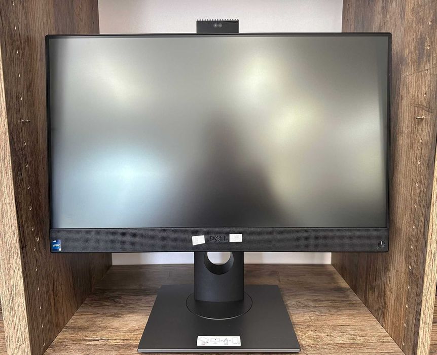 Komputer Dell OptiPlex 7400 Aio i5-12500/16GB/512GB/WINDOWS gwarancja
