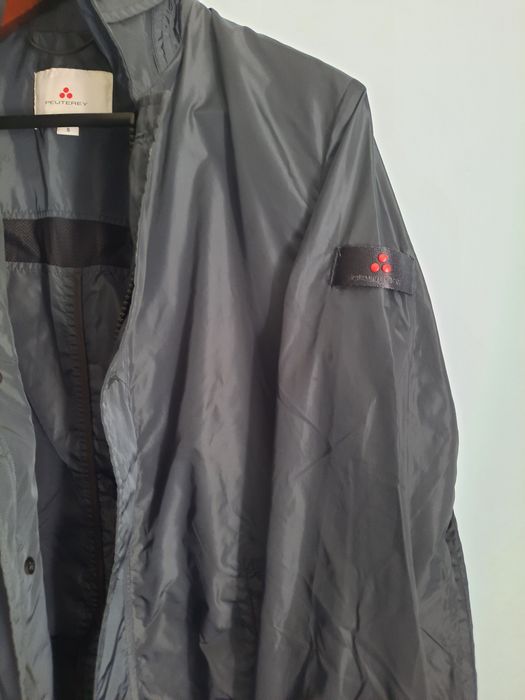 Курточка Оригинал Peuterey S-M Италия
