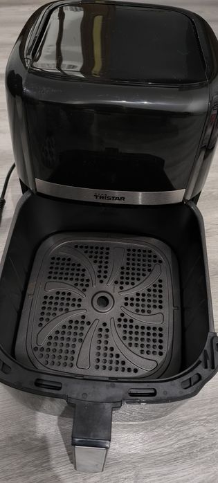 Airfray nova Tristar
