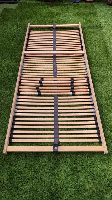 Estrado Cama IKEA Leirsund