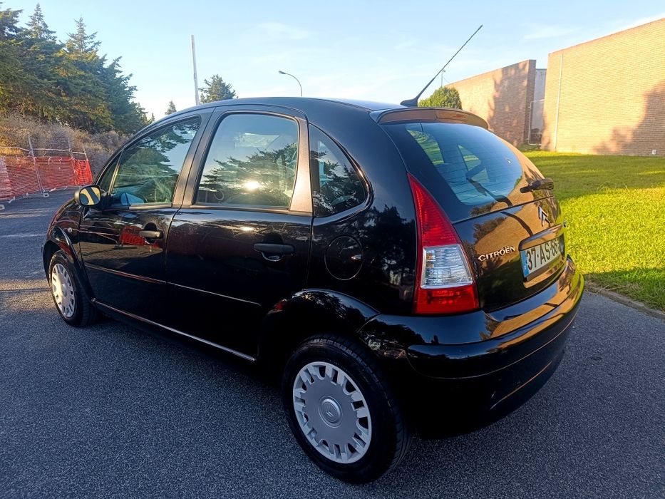 Citroen C3 1.4 HDI