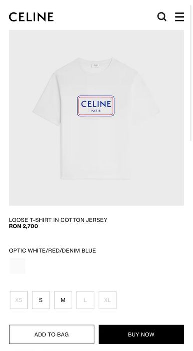 Футболка Celine ss26  в наявності преміум якість лонгслів майка