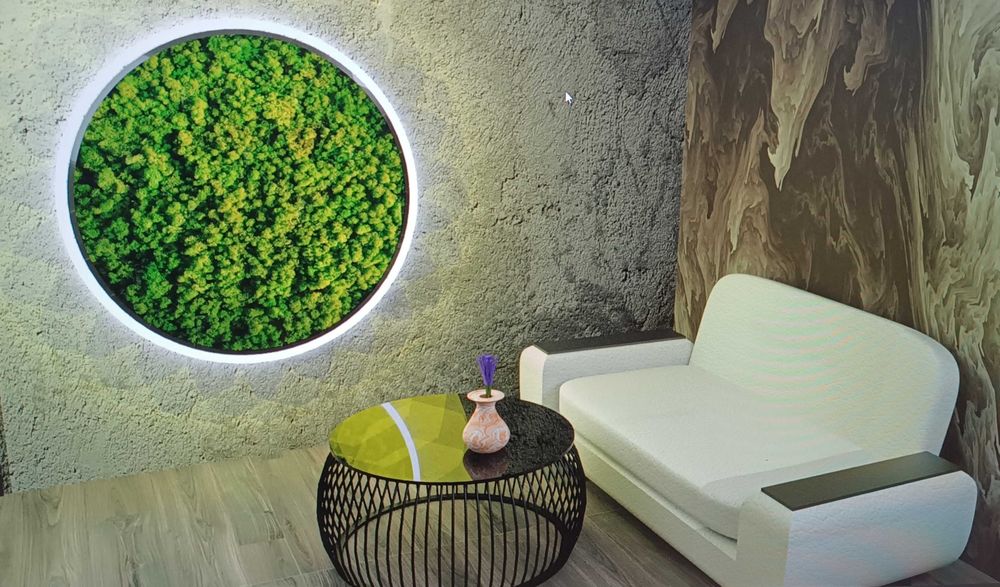 Креcлення в AutoCaD(2D;3D)