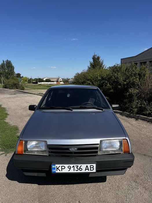 Продам Vaz 2109 2008 года выпуска