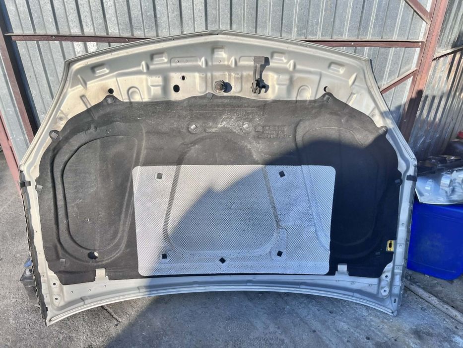 Maska Vectra C Lift
