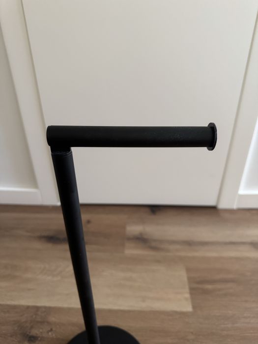 Porta rolos wc da homa