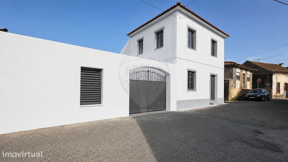 Moradia T3 para venda