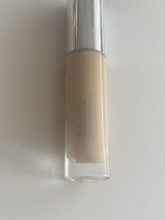 Podklad becca Ultimate coverade 24 Fundation