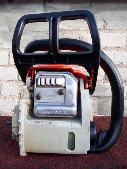 Бензопила STIHL ms 180