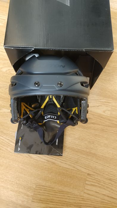 Шлем хоккейный, детский Easton E700