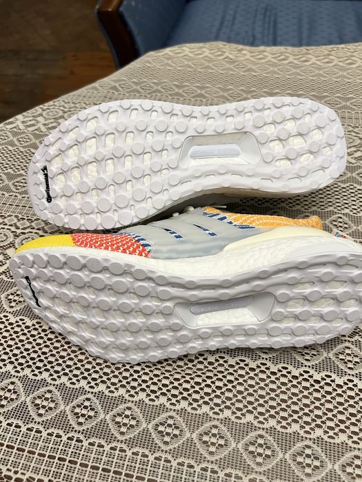 Adidas UltraBoost Pride  NOWE Rozmiar 45 1/3