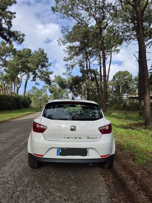 Seat Ibiza 1.2 TDI "Copa"