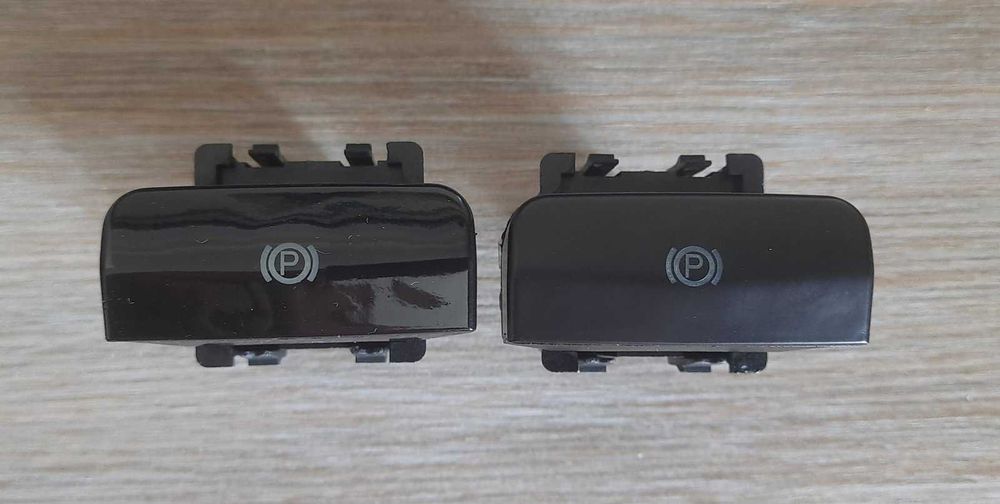 Кнопка ручника Citroen Сітроен С4 Пікассо, Peugeot Пежо 3008 5008 DS 4