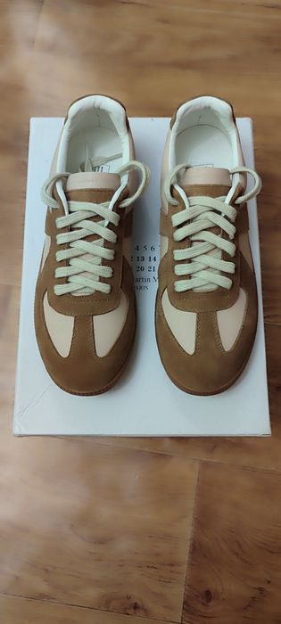 Maison margiela gats