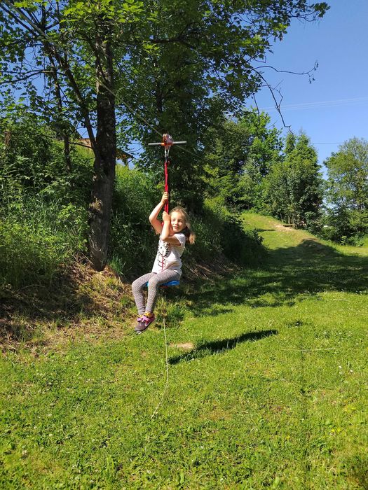 Agroturystyka ze zwierzętami Apartamenty