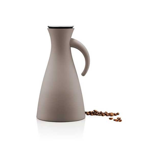 Jarro térmico anti-gota da Eva Solo (NOVO)