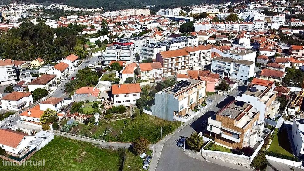 Terreno  para venda — Viana Do Castelo (Santa Maria Maior E Monserrate) E Meadela, Viana do Castelo