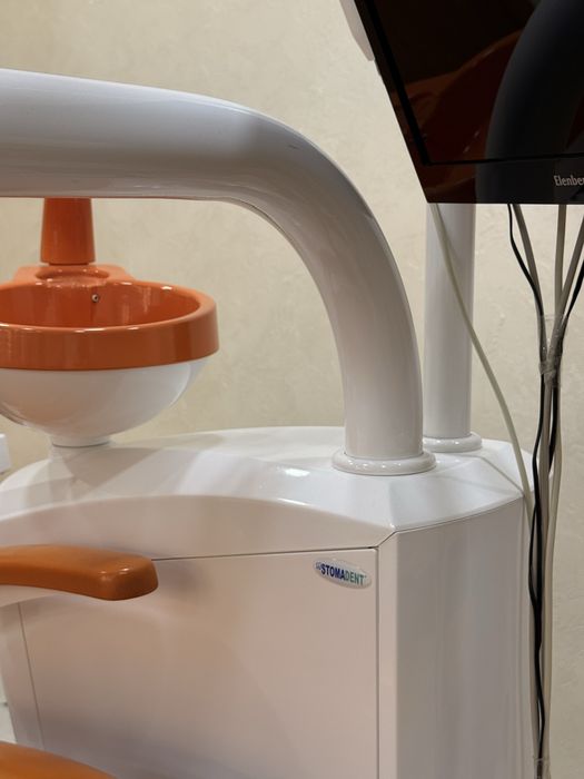 Оренда стоматології «Stomadent»