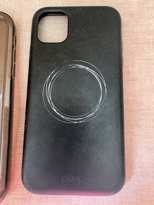 Чехол iphone 11