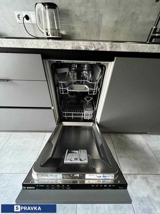 1-комнатная квартира по адресу ул. Львовская (площадь 38 м²) - Atlanta.ua - фото 15