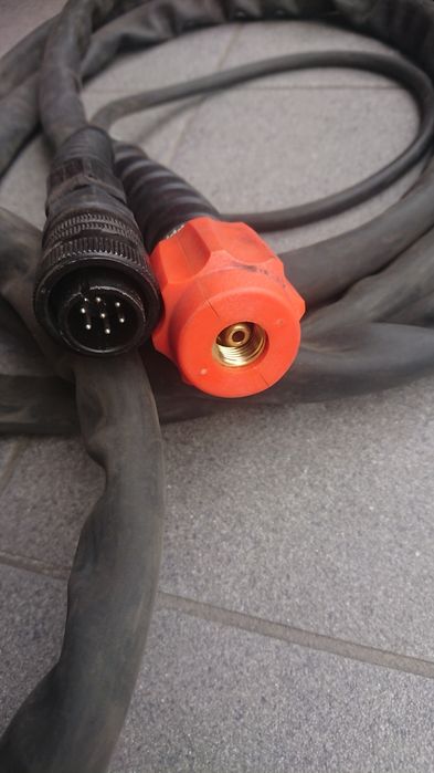 KEMPPI uchwyt spawalniczy Flexlite TX 225 GS 8m