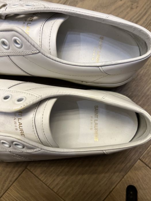 Buty trampki SAINT LAURENT oryginalne r. 38