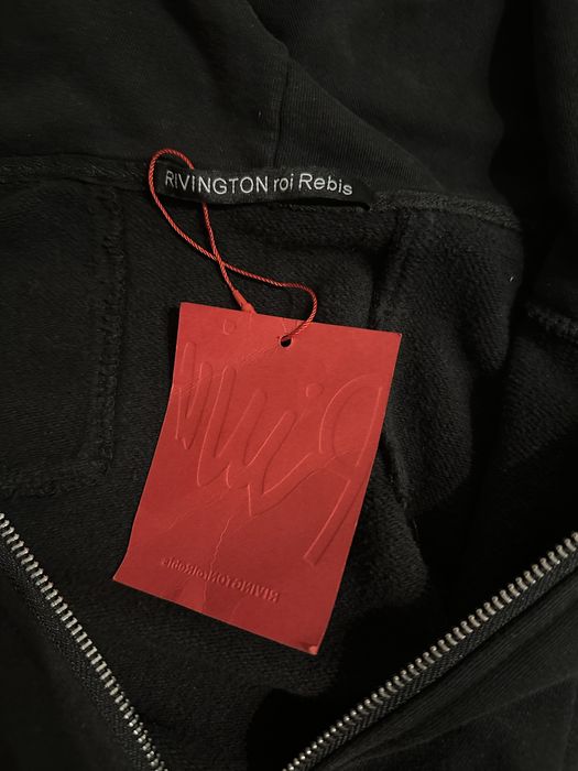Bluza Rivington Roi Rebis