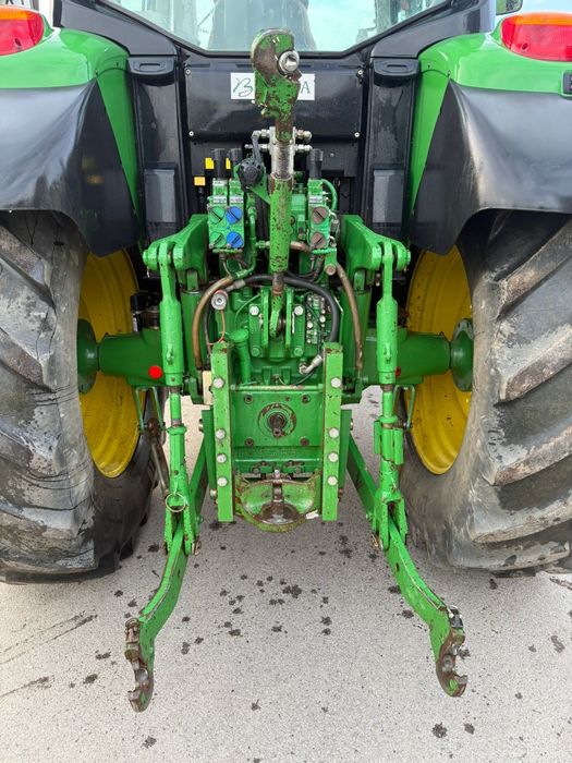 John Deere 6930 6300h