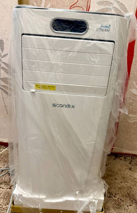Кондиционер мобильный Scandix SC9000