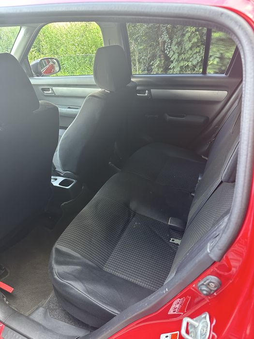 Suzuki Swift 2007