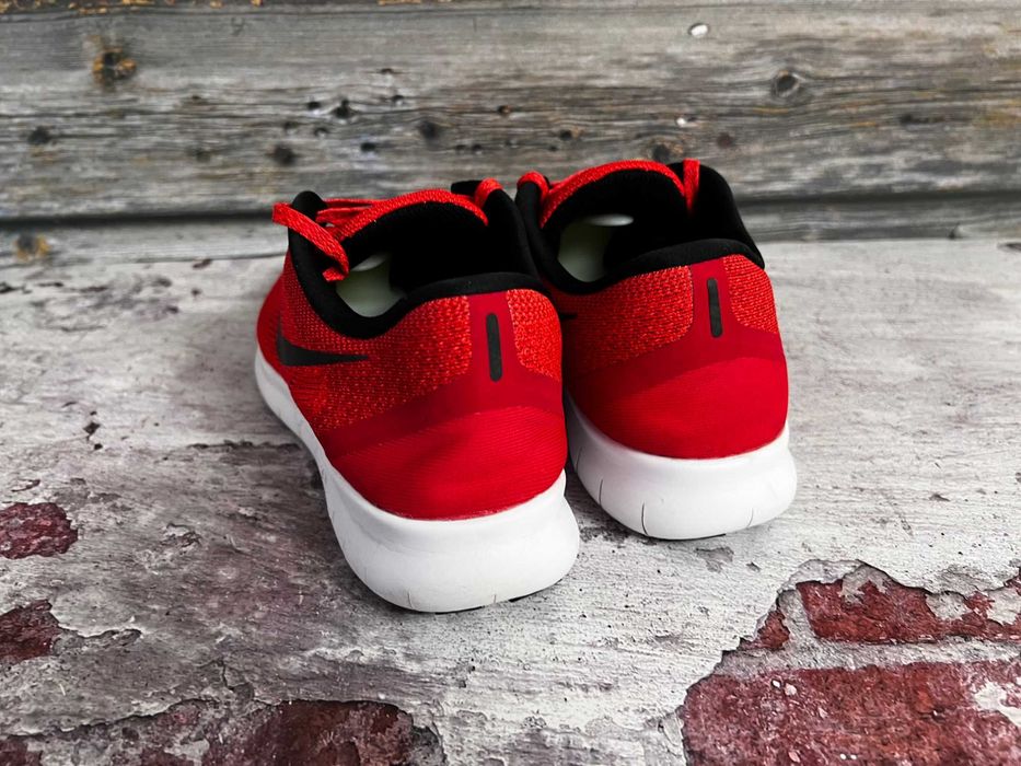 кросівки Nike Free Rn оригінал