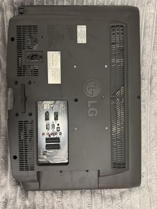 Телевизор LG 26LH2000