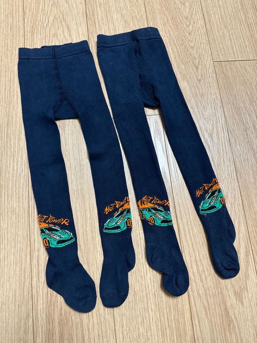 Колготки легка хода 92 розмір