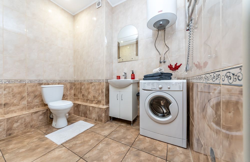 Отличная студия на Позняках посуточно понедельно