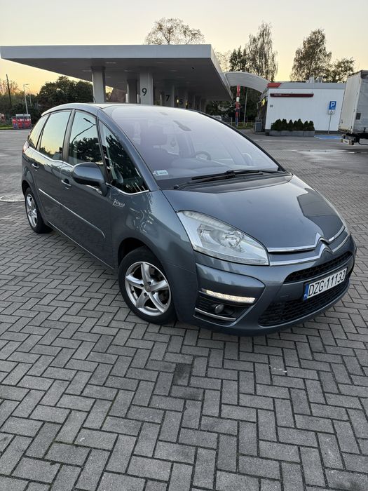 Citroën C4 Picasso