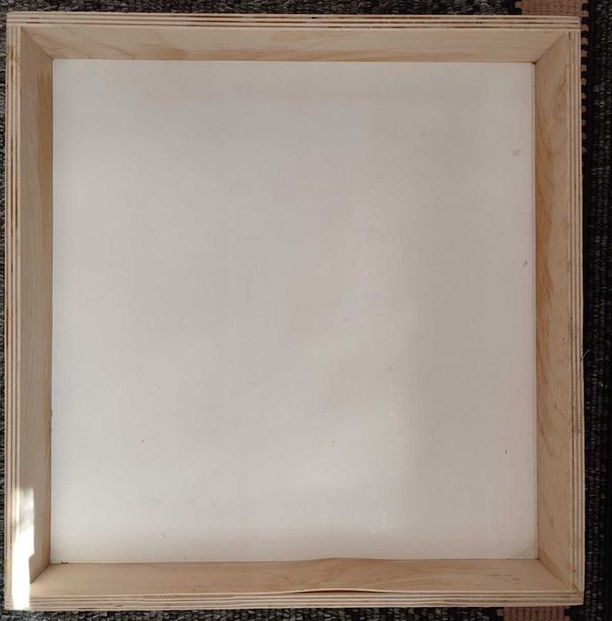 Вироби з дерева для творчості, декору та хендмейду.