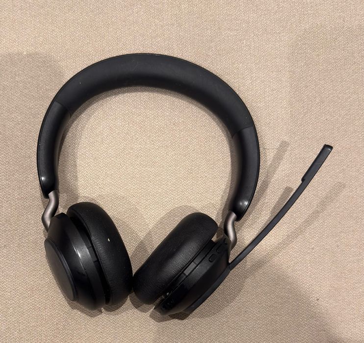 Słuchawki bezprzewodowe Jabra HSC-110W