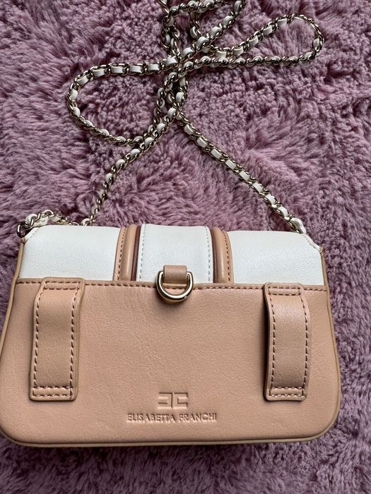 Totebka Elisbetta Franchi