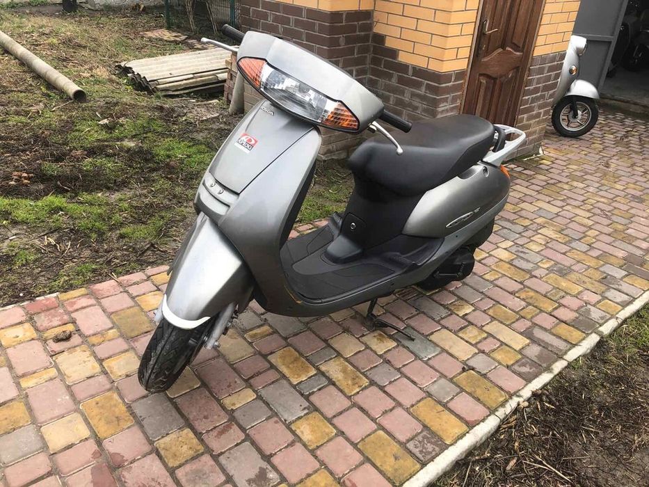 Продам скутер