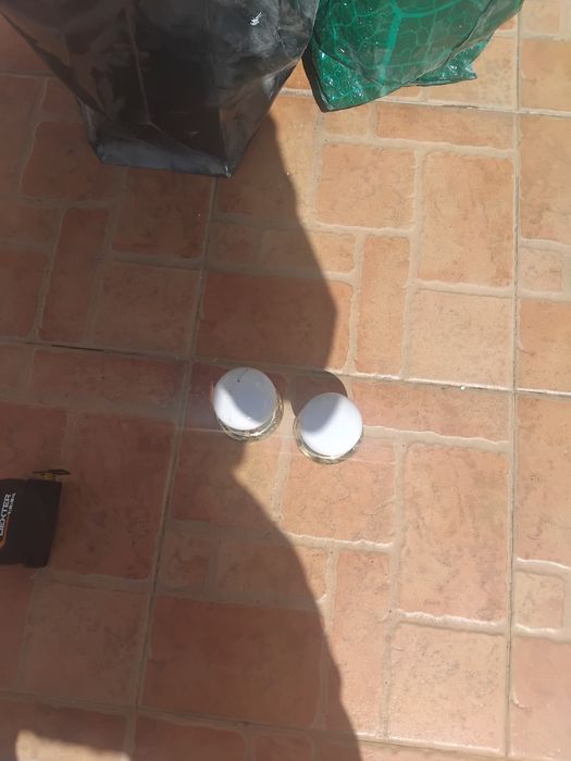 Vendo puxadores vintage