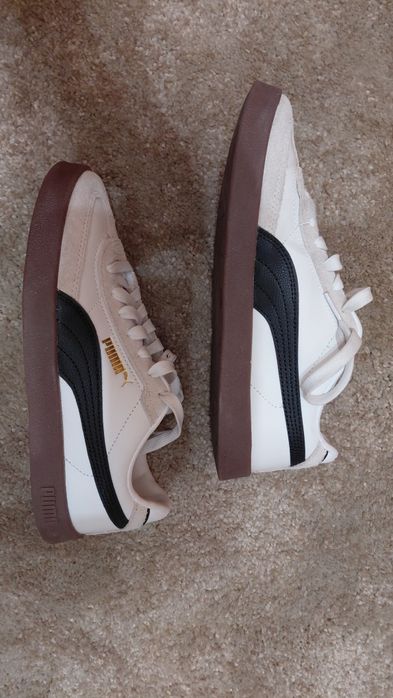 Sapatilhas novas originais PUMA