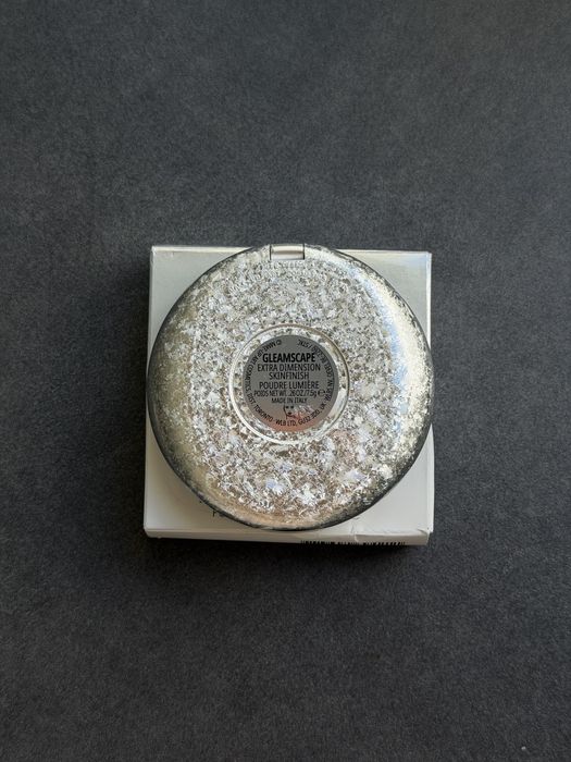 mac cosmetics – extra dimension skinfinish gleamscape