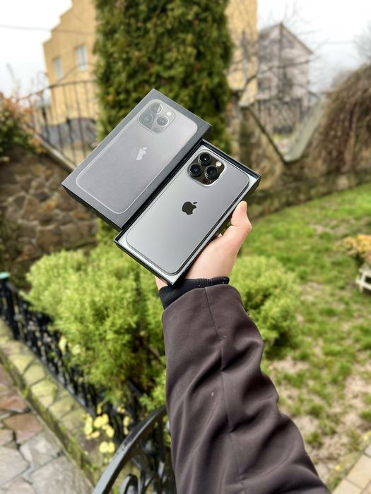 iPhone 13pro 128gb|ГАРАНТІЯ|Айфон 13про 128гб|Айфон|Iphone|