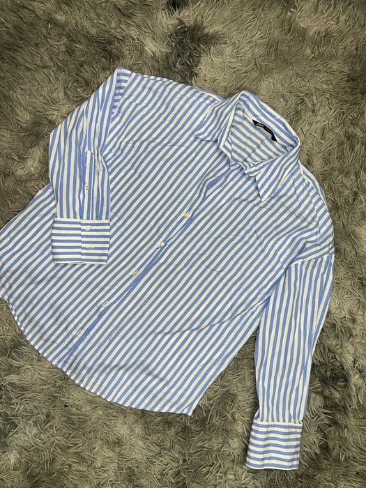 Класична рубашка Zara