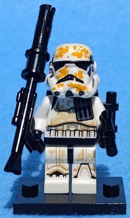 Sandtrooper v2 (Star Wars)