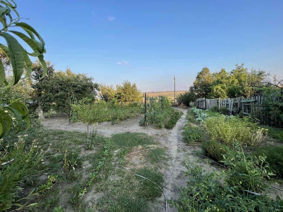 Продается жилой дом