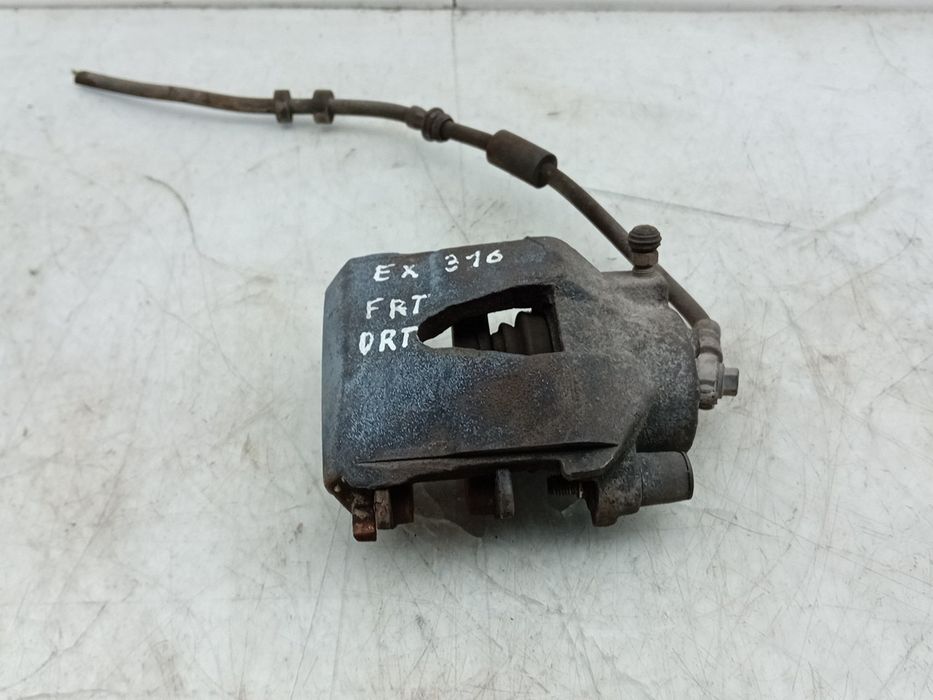 Pinça travão / maxila de travão frente direita SEAT Ibiza IV (6J5, 6P1