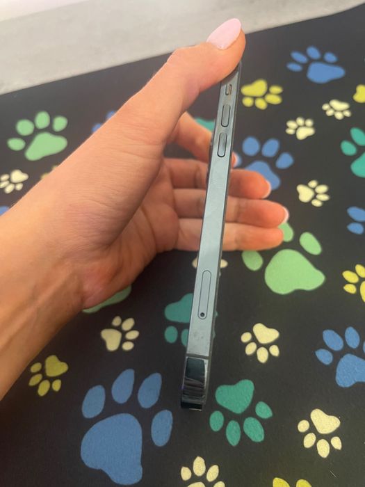 Apple iPhone 12 Pro 256 GB