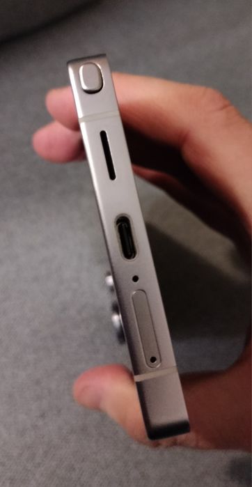 Samsung Galaxy S25 Ultra 12/256 GB