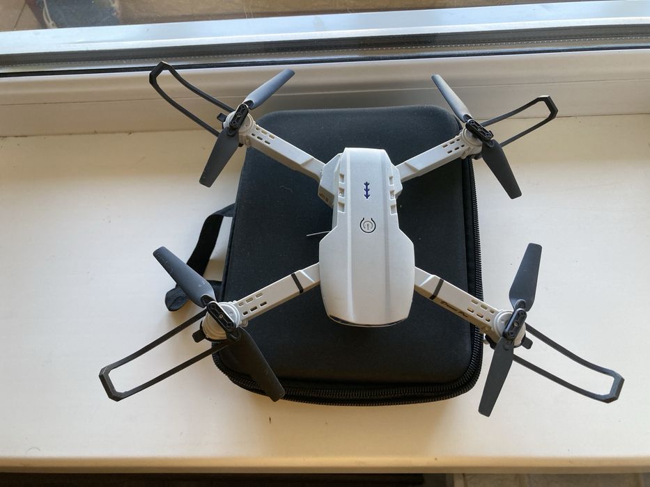 Коптер, дрон міні